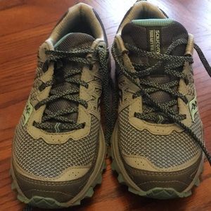 Saucony Excursion TR Running shoes sz 8.5 women’s